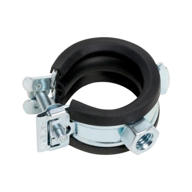 Morsetto per tubi Würth M8/32-35 543068035 Morsetto per tubi articolato M8/32-35