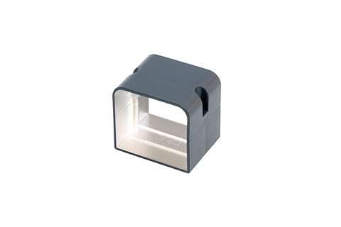 Connettore 70 mm, Speediduct, 60379383130