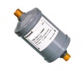 Filtre déshydrateur Honeywell FF 305, raccords à souder 16 mm ou 5/8" ODF