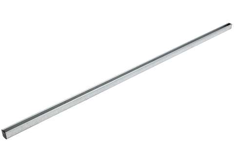 Striscia terminale Alixo 41X41X2000MM