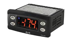 Controlador de refrigeración Eliwell IDPLUS 978 IDP24DB7G000, NTC, 230V