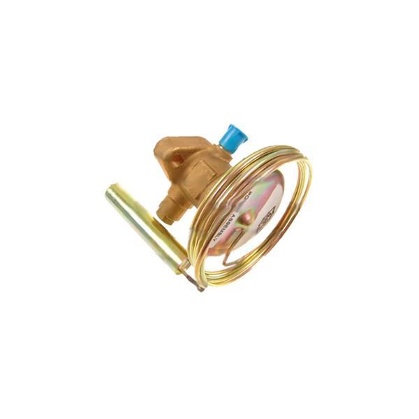 Upper part of thermostatic expansion valve ALCO TCLE - XB 1019 ZW-1B, R410A