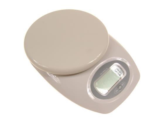 Balanza de refrigerante 5 kg