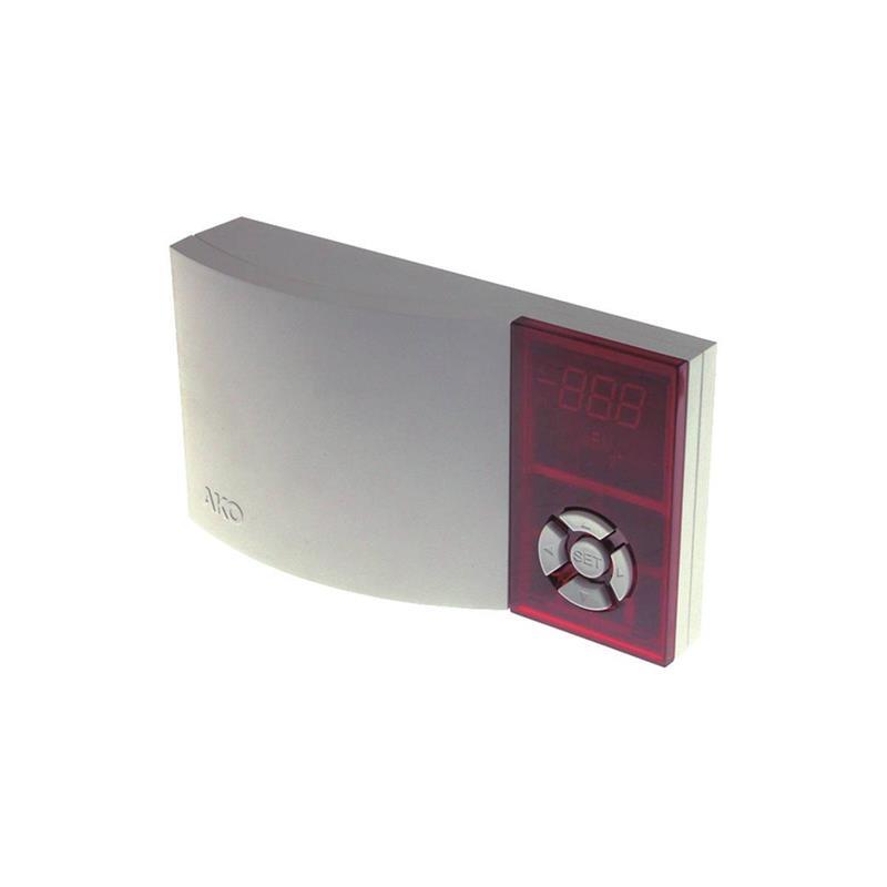AKO D14632 kylregulator, 230VAC