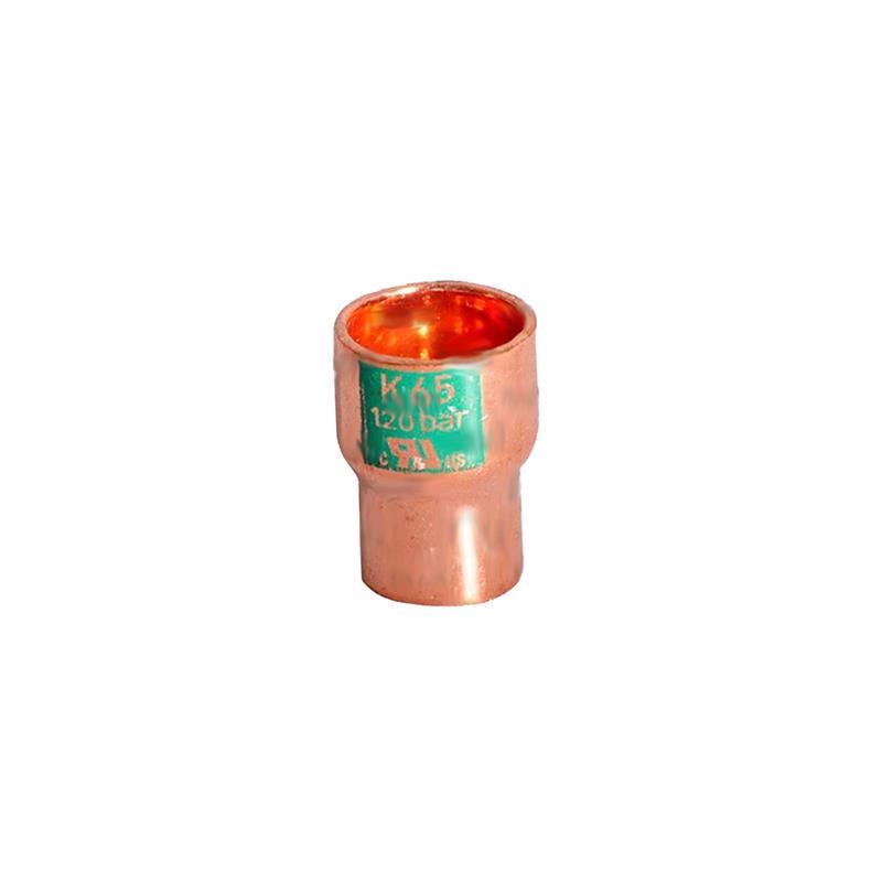 CU Verloopstuk K65 a/i 1 1/8"x3/4"