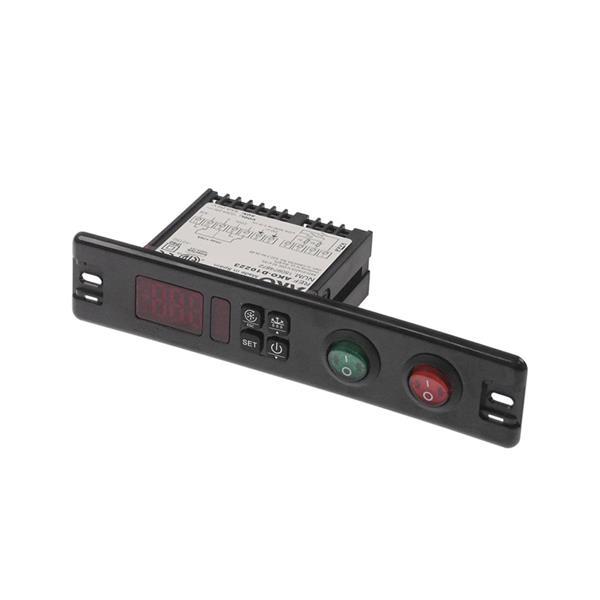 AKO D10223 refrigeration controller, 230V AC NTC/PTC