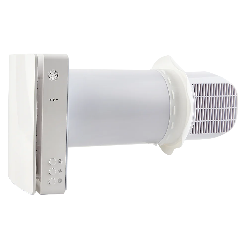 Reventon Système de ventilation décentralisé série Waller WALLER WIFI RH