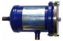 Filter drier ALCO ADKS-14417T, solder connections 2 1/8" (54mm) ODS