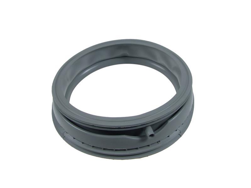 Door gaiter Door rubber alternative spare part replaces Bosch Siemens 361127