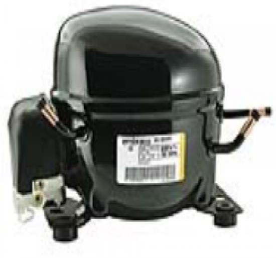 Kompressor Aspera Embraco EGZS100HLC, LBP - R134a, 220-240V, 50Hz