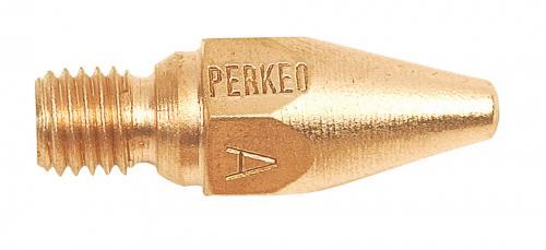 PERKEO Fein - Buses de coupe RISTA pour acétylène-oxygène, taille 3, 30-60 mm