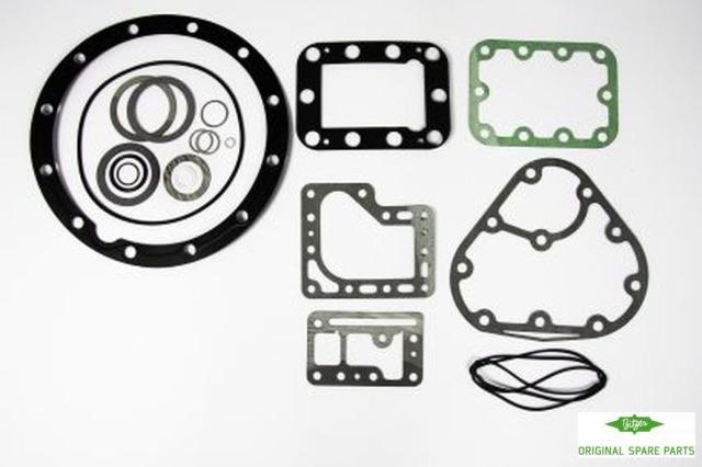 Juego de juntas BITZER 37282702 para HS.53.3