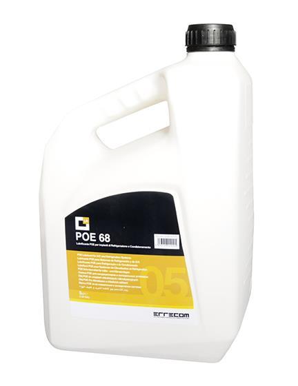 Huile d'ester ERRECOM LR-POE 32, 5L