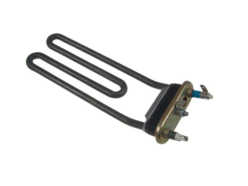 Radiateur ARDO, 1900 W, l = 160 mm, S 1000 X, avec fusible, bride avec Wär