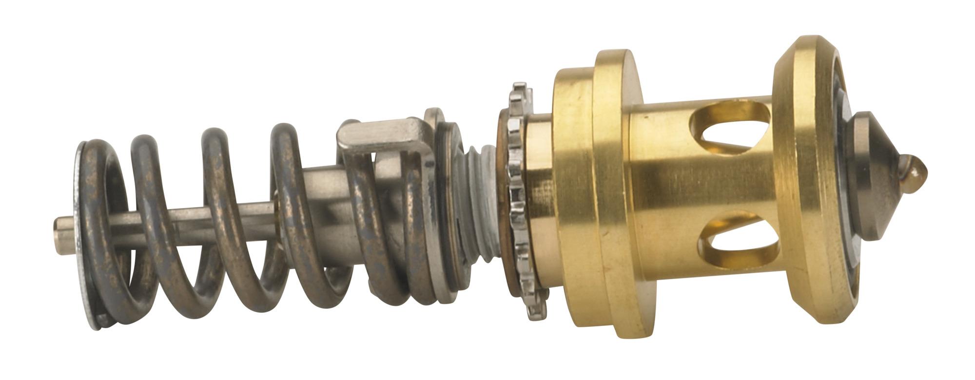 Danfoss mondstuk TE20-08 067B2771 Mondstukinzetstuk voor TE20 maat 08