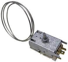 Ranco K59-L2083 thermostat for ARCELIK refrigerator 9002753785