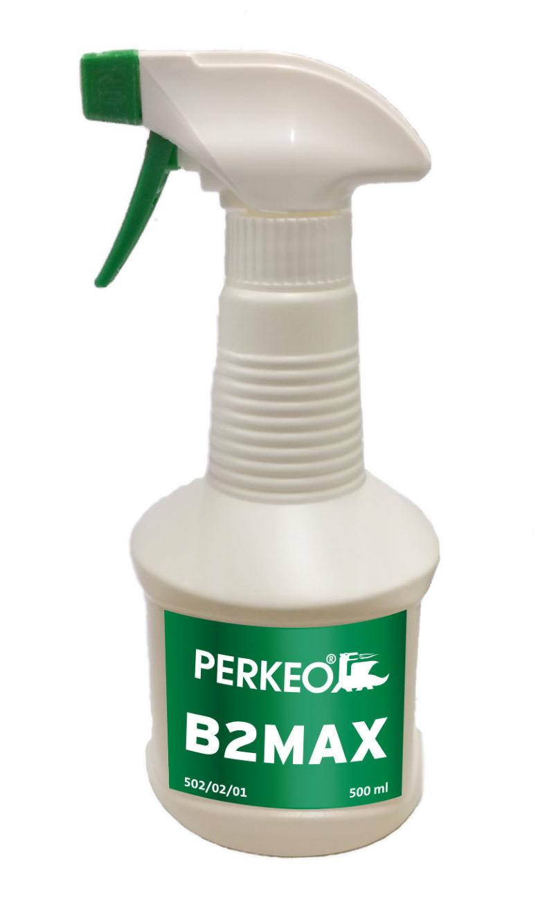 PERKEO B2MAX Detergente universale per utensili e superfici, 500 ml