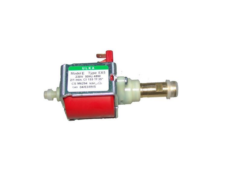 Pump Ulka EX5 EX 5, 48 W