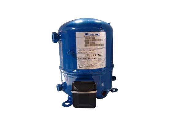 Sprężarka Danfoss NTZ271 A4LR1A