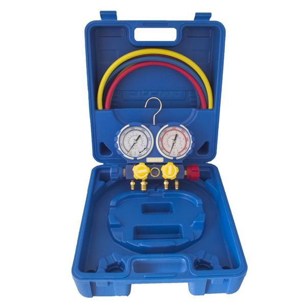 4-way assembly aid VMG-4-R410A Value