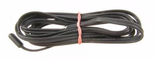 Cooling controller sensor