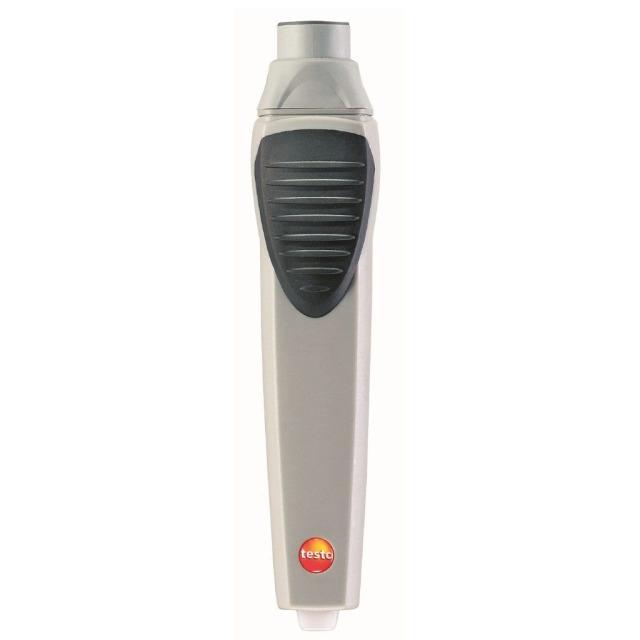 Testo radio handle 0554 0189 for plug-in probe heads incl. TE adapter, Z...