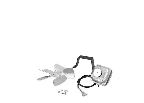 Tecumseh fan unit 22W 220V 250mm 8668733 220V-250mm-130 h