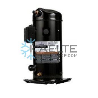 Compresseur Copeland Scroll ZF13KVE-TFD 551, R404A, 380-420V