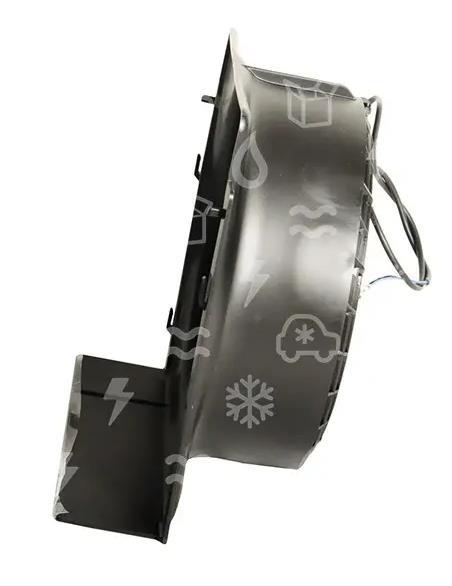 Fan for Tecumseh condensing units T/CAJN Ø. 250 mm, 230V 50/60Hz