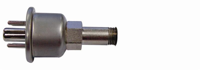 Sensor for vacuum gauge 98061