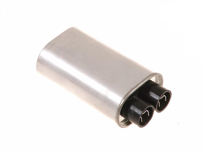 Condensador HV para microondas 1,00 m F / 2100
