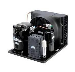 Condensing unit Tecumseh model series C