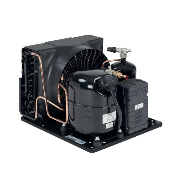 Condensing unit Tecumseh TAJN4461YHR 4J82131216, HBP - R134A, 400V