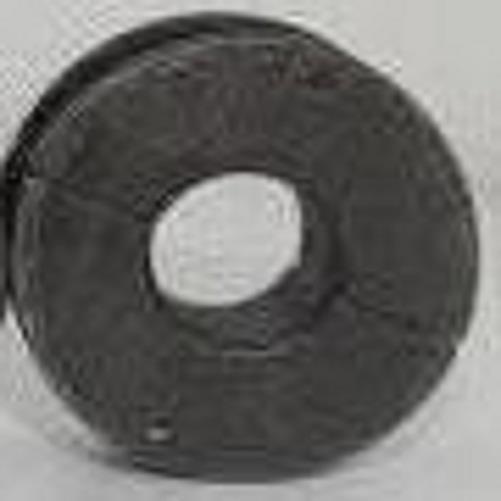 Klembek (felsbek) voor felsklok 18 mm universeel