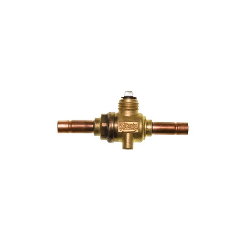 Bronze