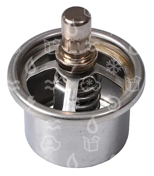 Danfoss thermostaat ORV H1 49°, 148H3464
