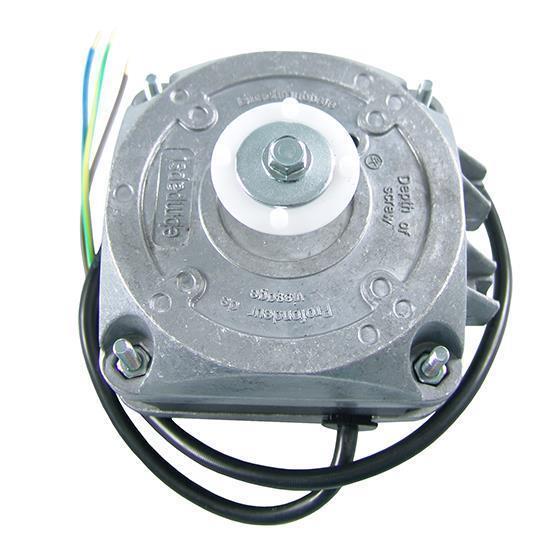 Fan motor EBM M4Q045-CA03-51/A86, 230V/1/50Hz, power 10/36 W, 1300 rpm