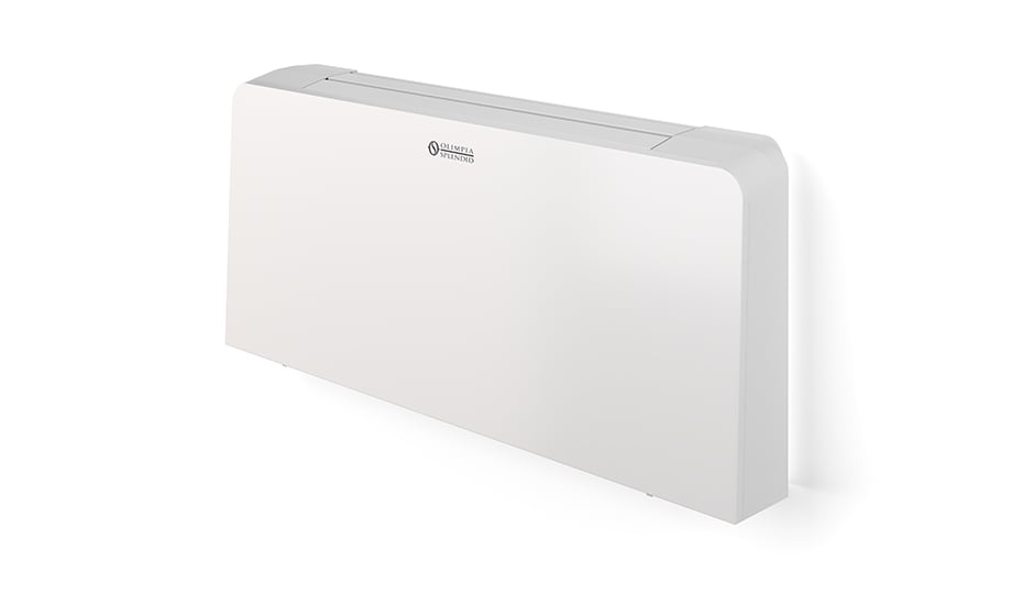 Olimpia Splendid Bi2 AIR Slim fläktkonvektor SL AIR DC 1400 TR