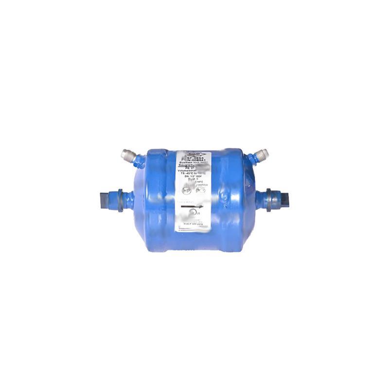 Filtre déshydrateur ALCO ASD-28 S4, 1/2" (12 mm) raccord à souder ODF, 008 910