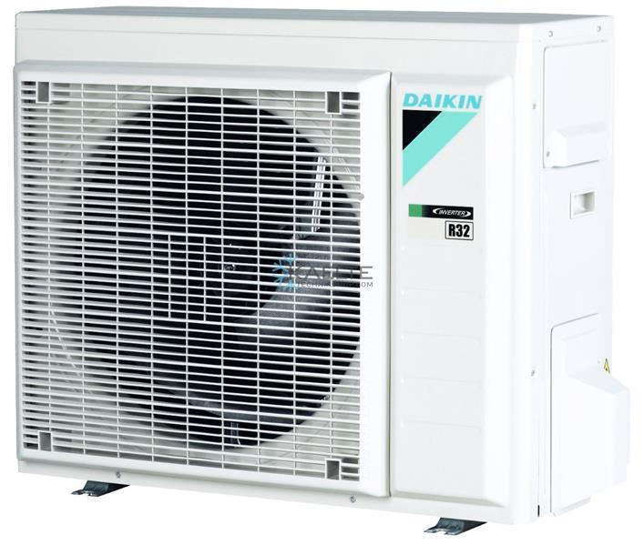 Zestaw jednostek skrzyniowych Daikin FVXM50F + RXM50M9 5/5,8 kW MultiSplit