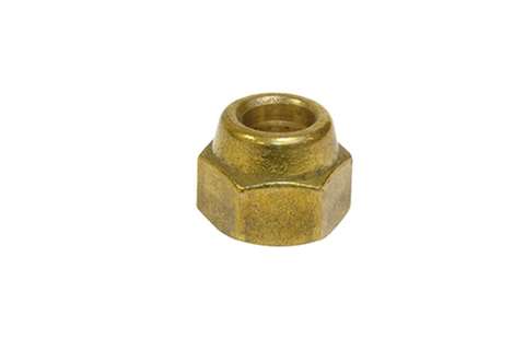 Alixo dubbele moer 5/8" SAE