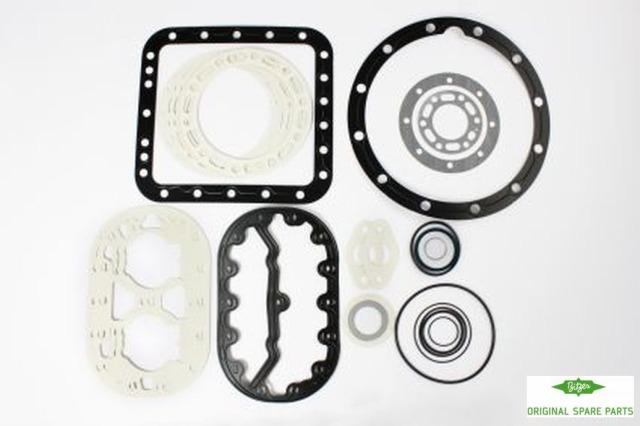 Juego de juntas BITZER 37281202 para 4G(.2) + 4GA