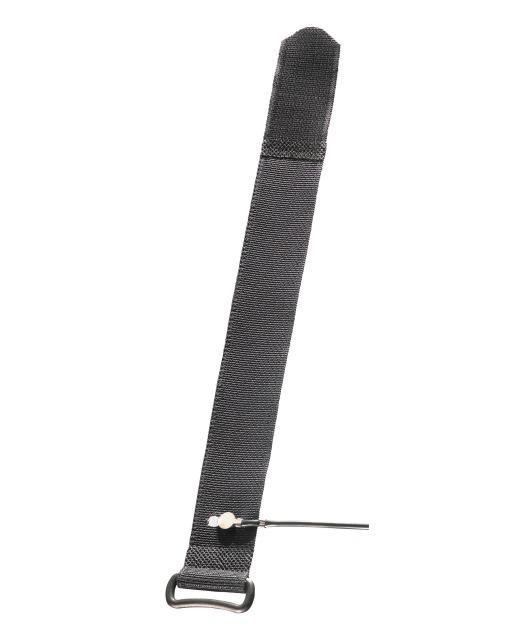 testo Sonde de température avec bande velcro 0613 4611 NTC pas pour mesures officielles