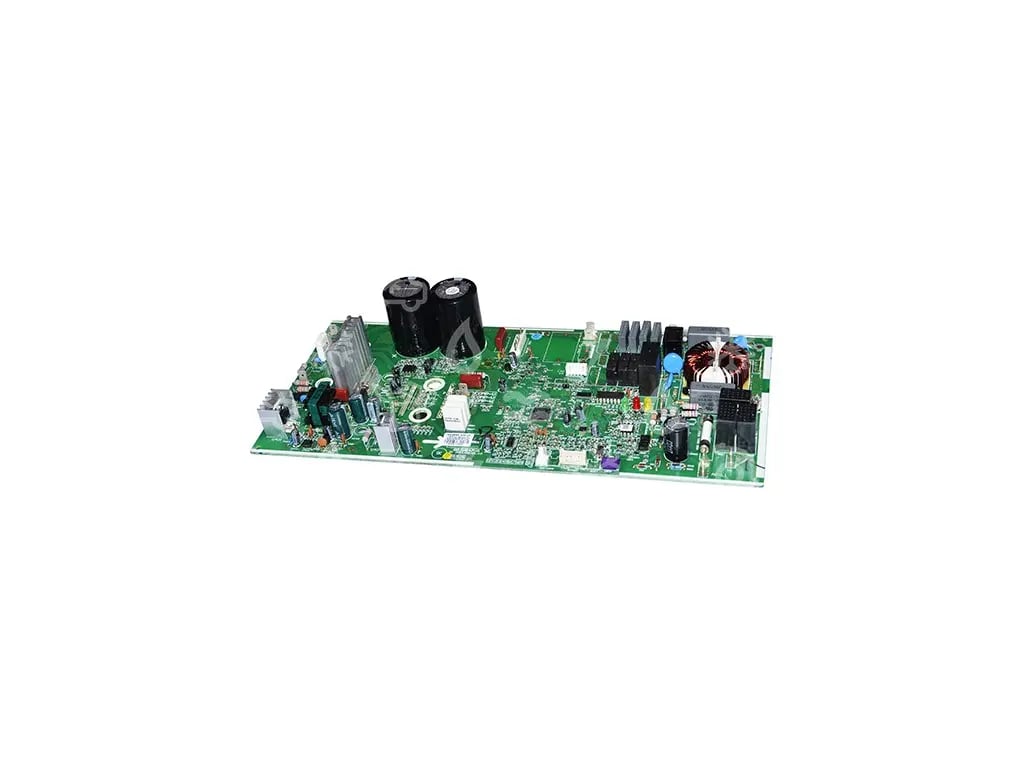 Bedieningspaneel van het ASH-09AIM-PT, W8473E airconditioningsysteem voor buiten