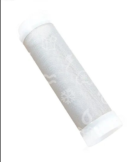 Tube filtrant pour filtre déshydrateur CASTEL 4411