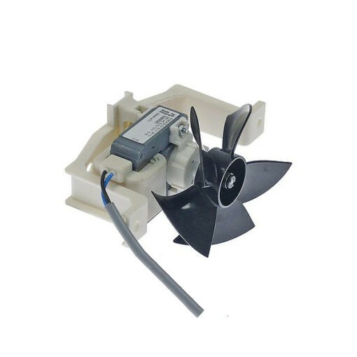 Küba fan unit 100450660 (replaces Küba fan unit 145 2126)