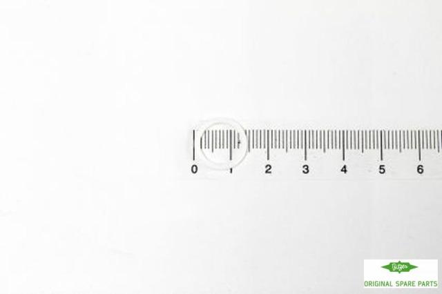 Junta BITZER 37220001 para salida de válvula de ángulo K032N-K072H