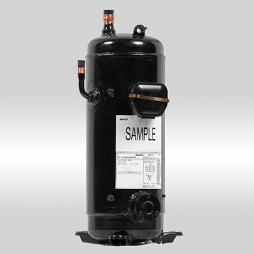 Compresor Scroll Sanyo / Panasonic C-SDP205H02B, R410A, 380V/3F/50Hz, 16,9 kW, inverter