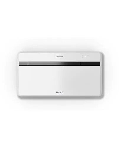 Olimpia Splendid UNICO EVO F16 HP PVA, R290, 2,1 kW – monoblock-värmepumpsluftkonditionering utan utomhusenhet, R290, 2,1 kW | 2,1 kW