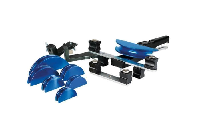 Aspen JAVAC rörbockningssats JAV-1183 6mm - 22mm